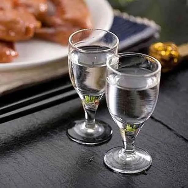 鄂尔多斯人,喝鄂尔多斯酒