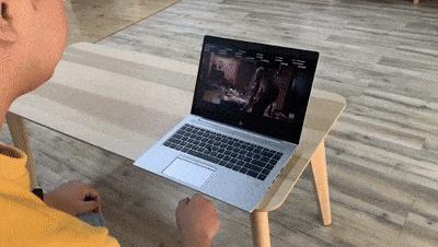 惠普笔记本elitebook850g5,惠普elitebook840g5系统