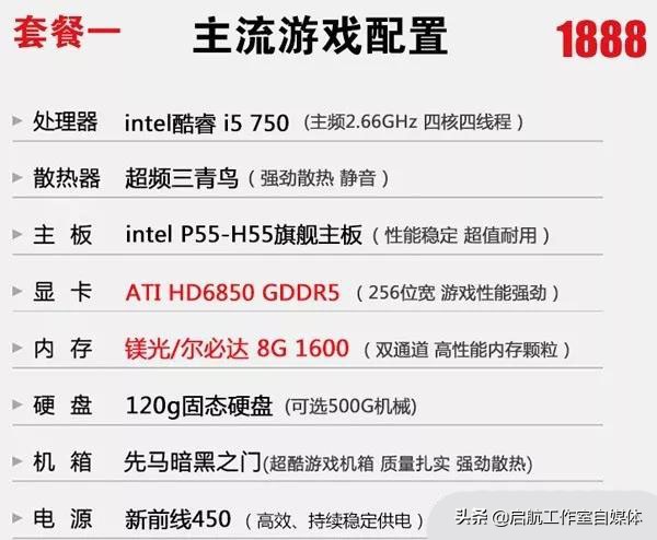 网上组装机为什么便宜,网上的组装机为什么这么便宜