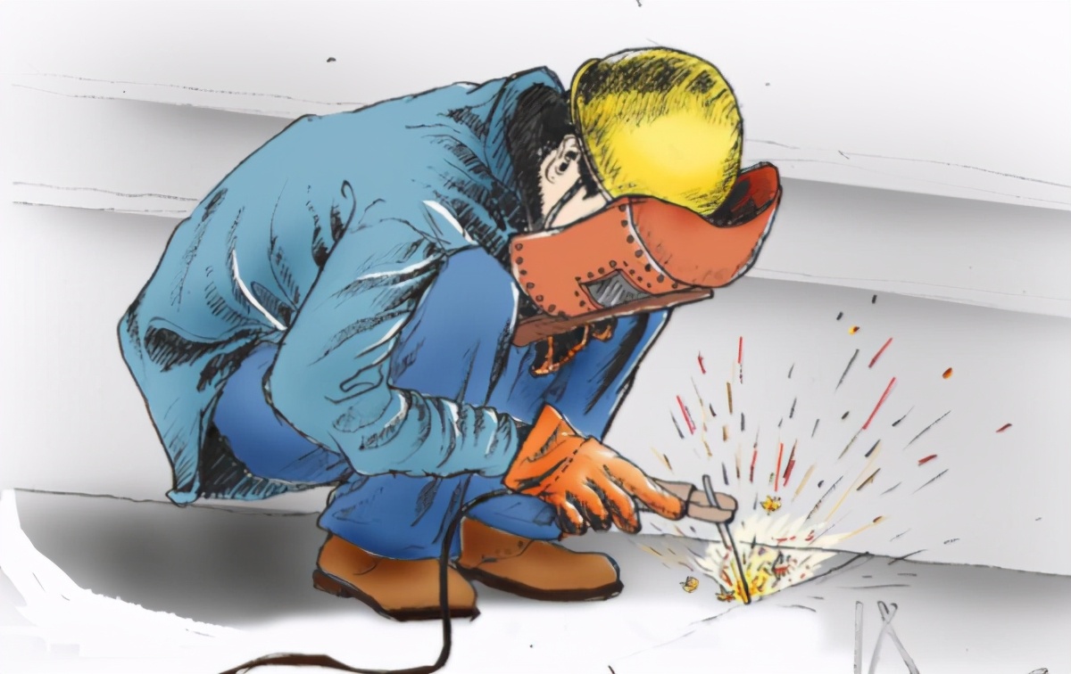 焊工证为什么不能长期有效,焊工证为什么不能复审