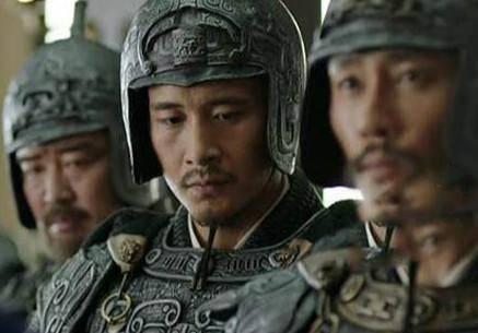 为什么张郃一直打败仗,张郃在三国是什么水平