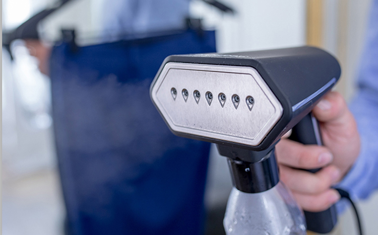 出差便携式蒸汽熨斗,出差便捷熨斗