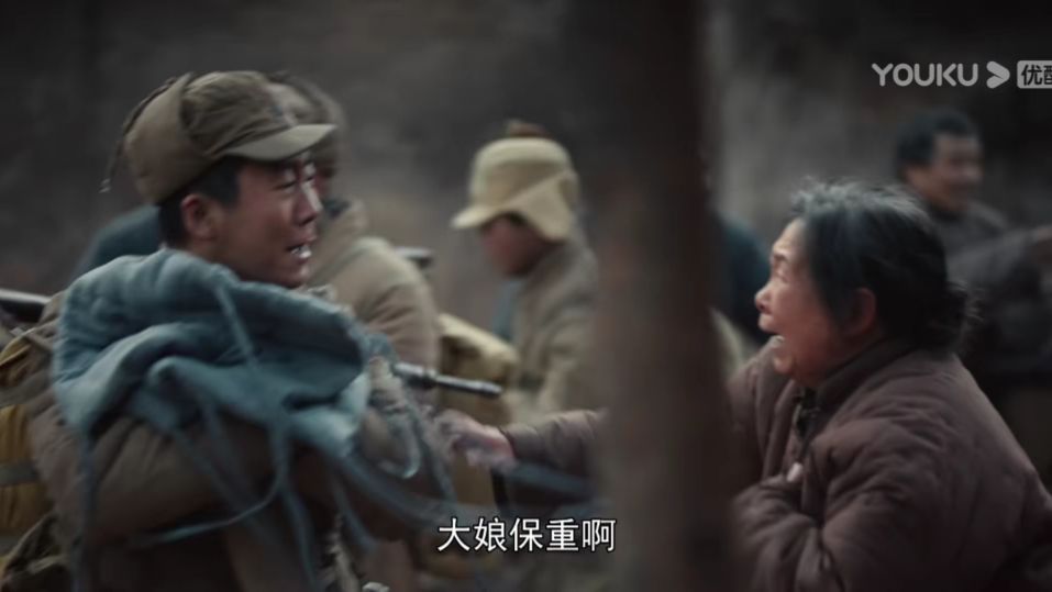 《大决战》解放战争中文艺兵才是毛*东泽**的杀手锏，也是胜利的关健