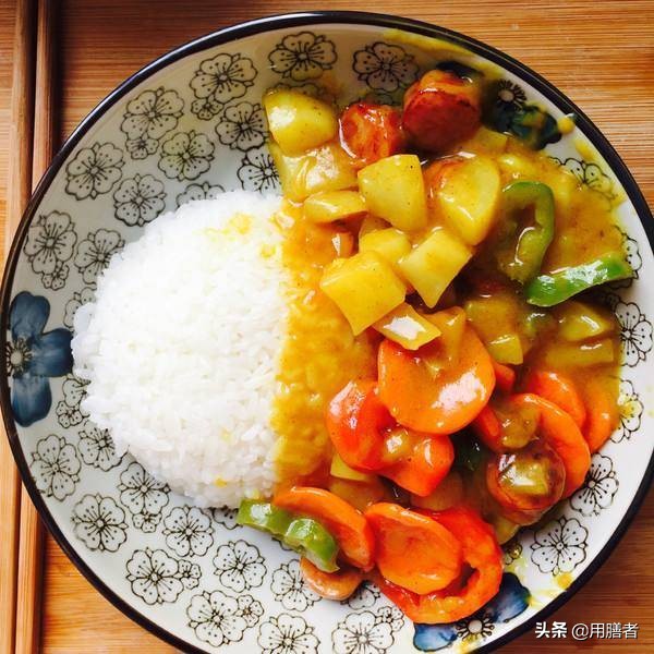 各种趣味无穷的姜，不只是美食的点睛之笔，更是生活里的有功之臣