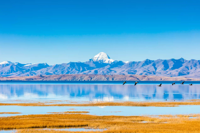 推荐5个国内必去小众旅行地,国内超适合独自旅行的8个小众地