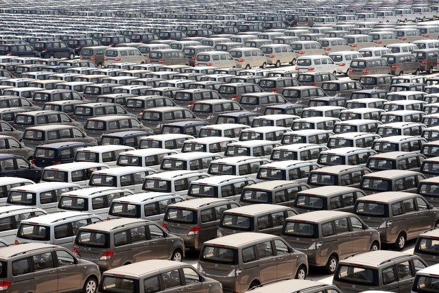 汽车检验检测行业发展前景,汽车检验检测机构相关案例