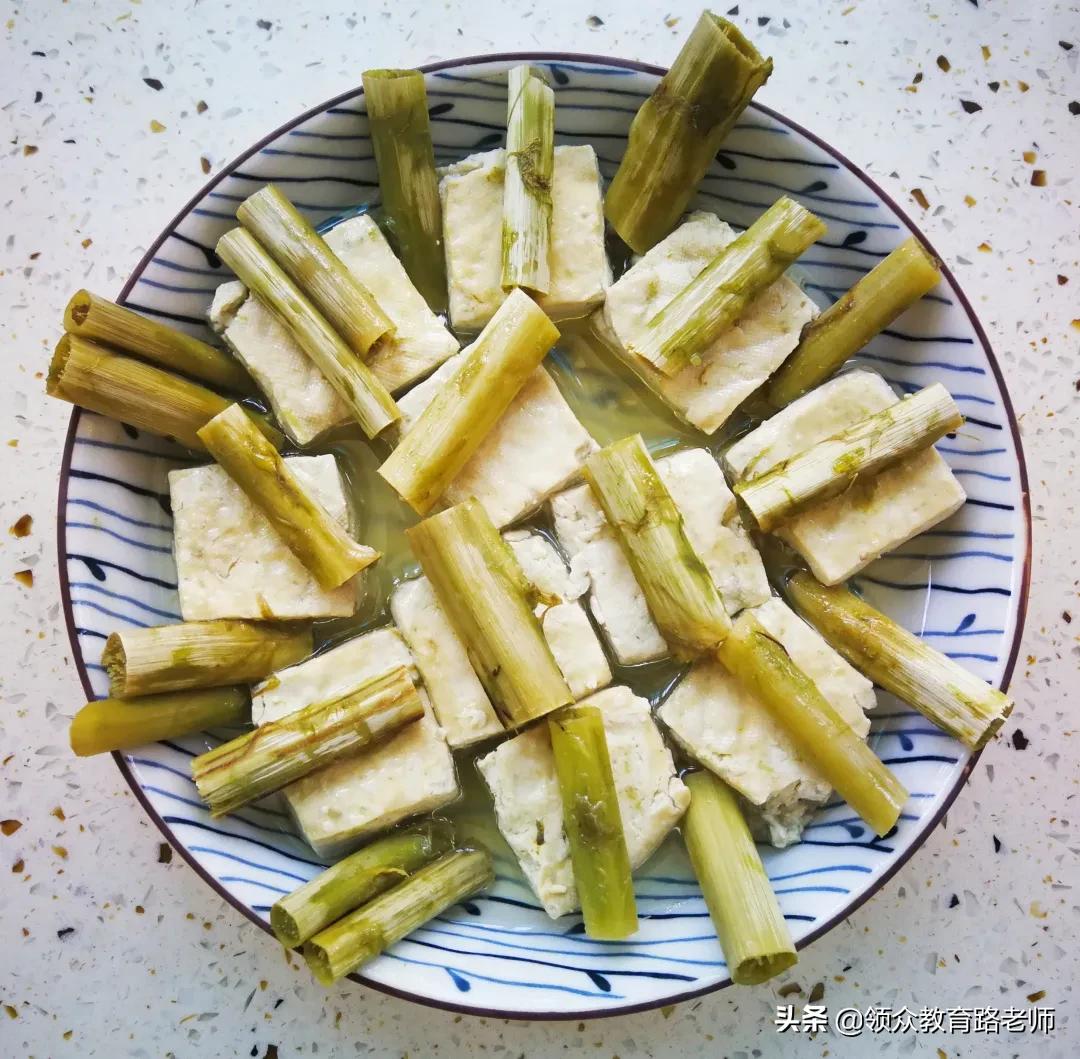 为了写文章我吃了霉苋菜梗,打算申请个工伤