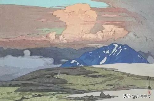 当代插画领域代表人物,插画不同风格的代表人物