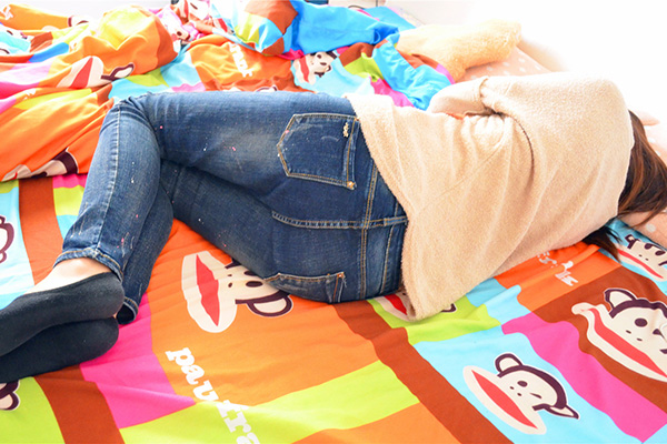 鬼压床和梦魇的区别,鬼压床梦魇怎么回事