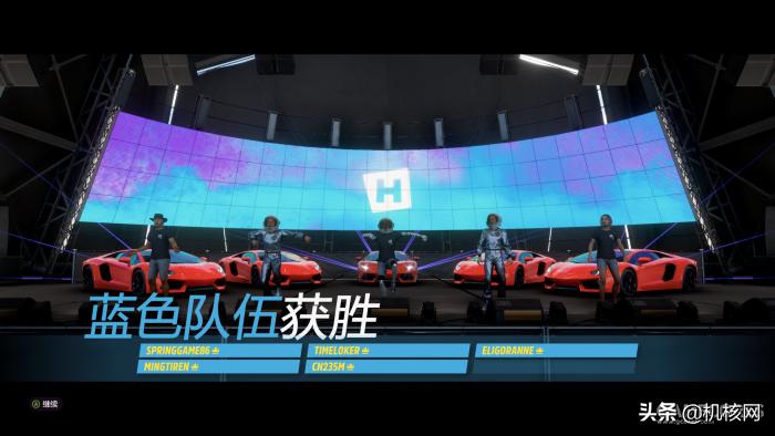 极限竞速地平线5端游即视感,单机版极限竞速地平线5怎么玩