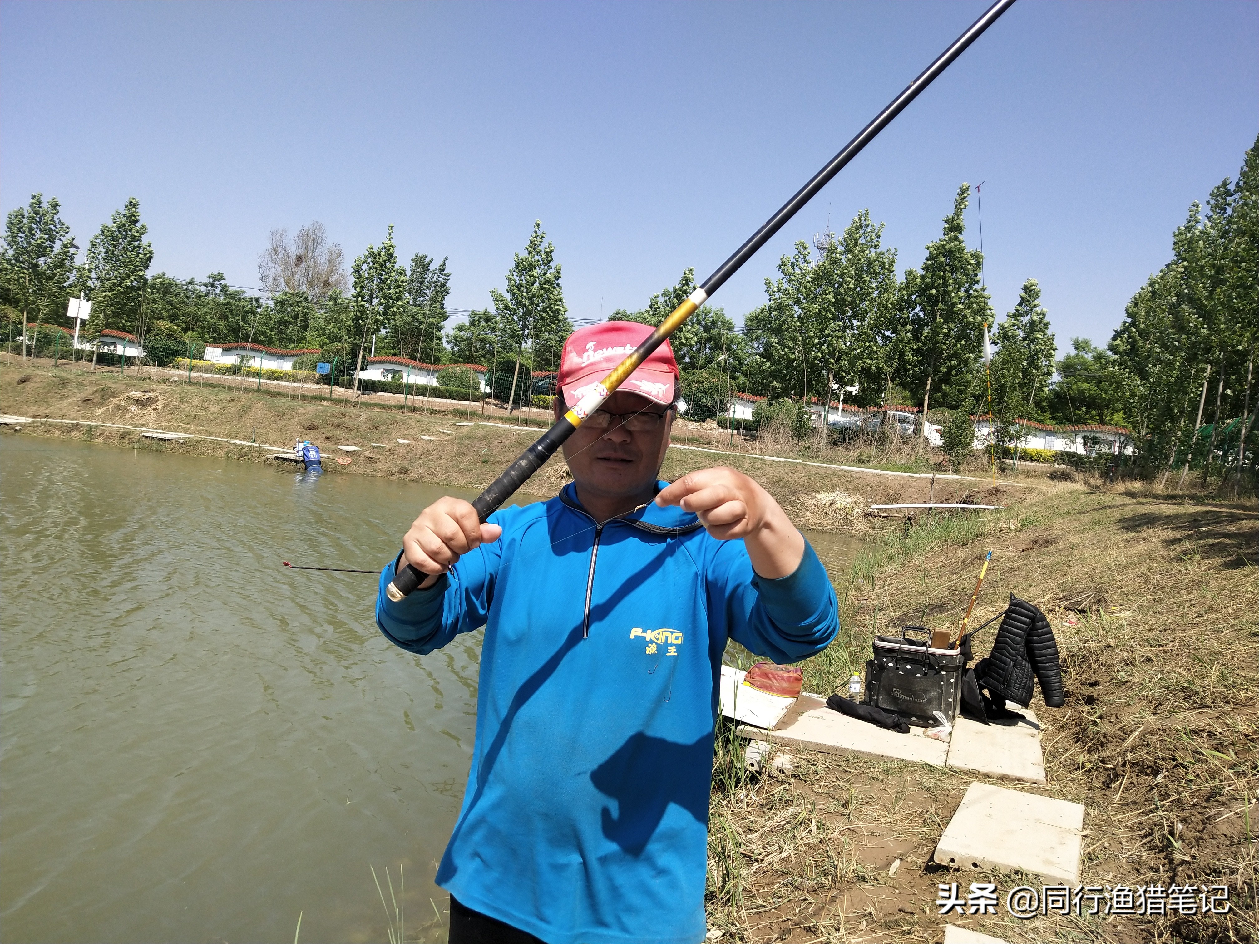 黑坑小炮前期用多大线组,黑坑小炮前期线组