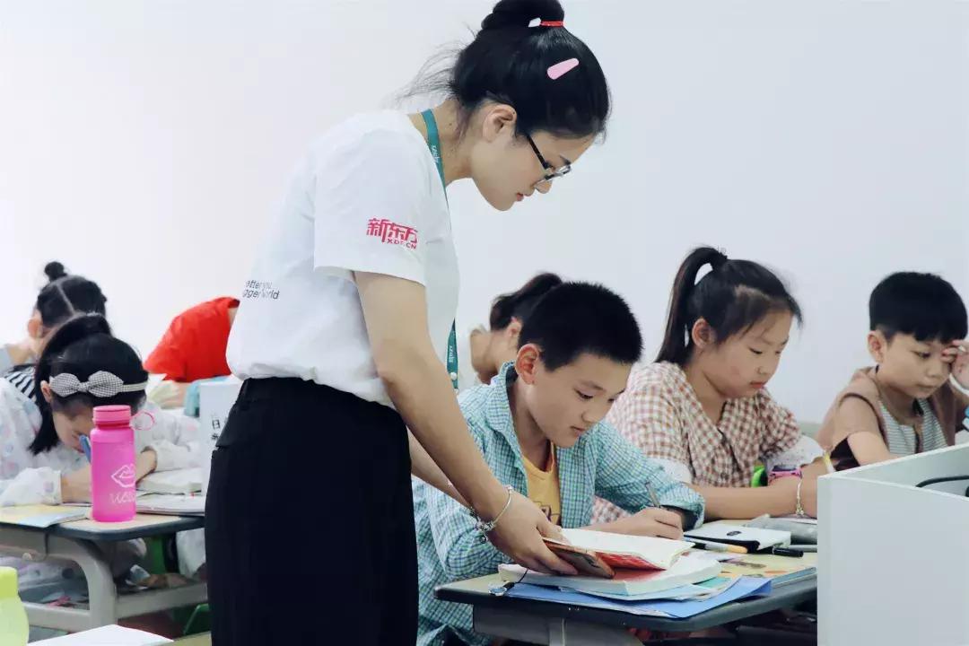 俞敏洪新东方教育,俞敏洪新东方培训口碑