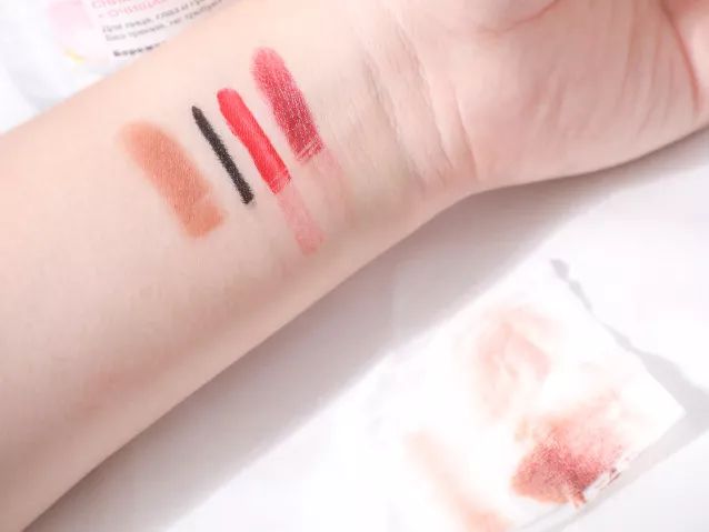 卸妆水黑榜视频,卸妆水平价黑榜