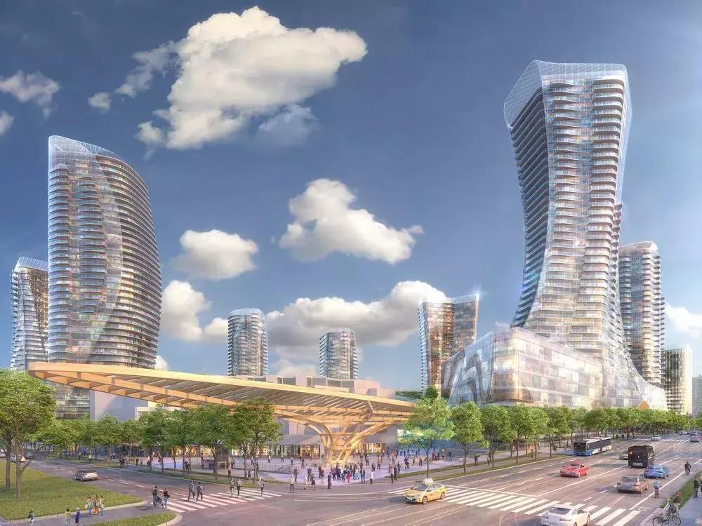 加拿大顶尖学校,加拿大最高教育机构