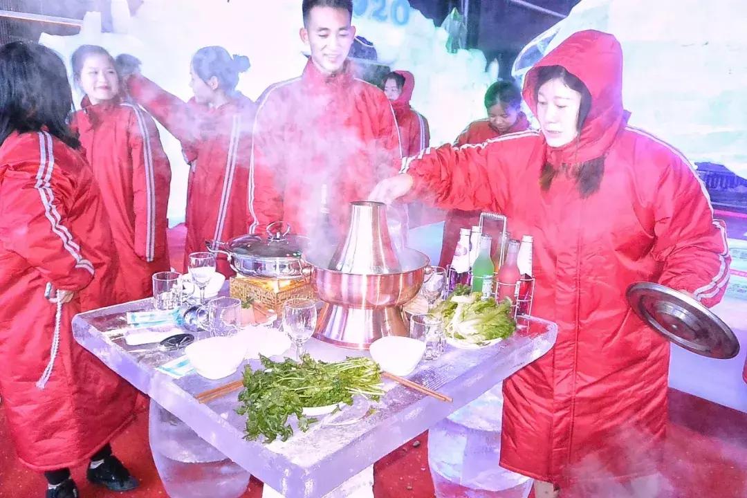 石牛寨岳阳平江冬天,平江石牛寨冬季