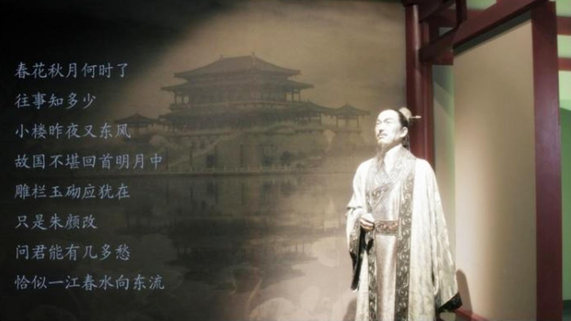 最具争议的皇帝：大暴君、大帅哥、大诗人、大冒险家、大开拓者