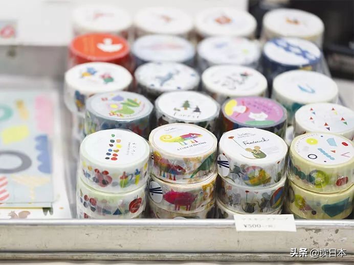 漫步在日本,日本最适合居住的小店