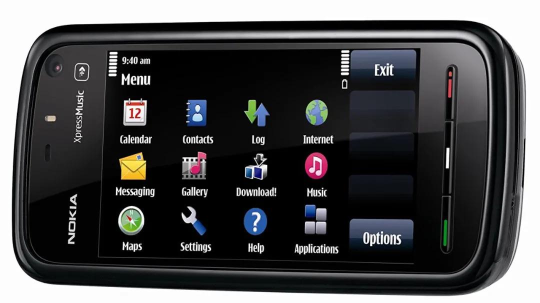 诺基亚：老兵不死，拒绝凋零