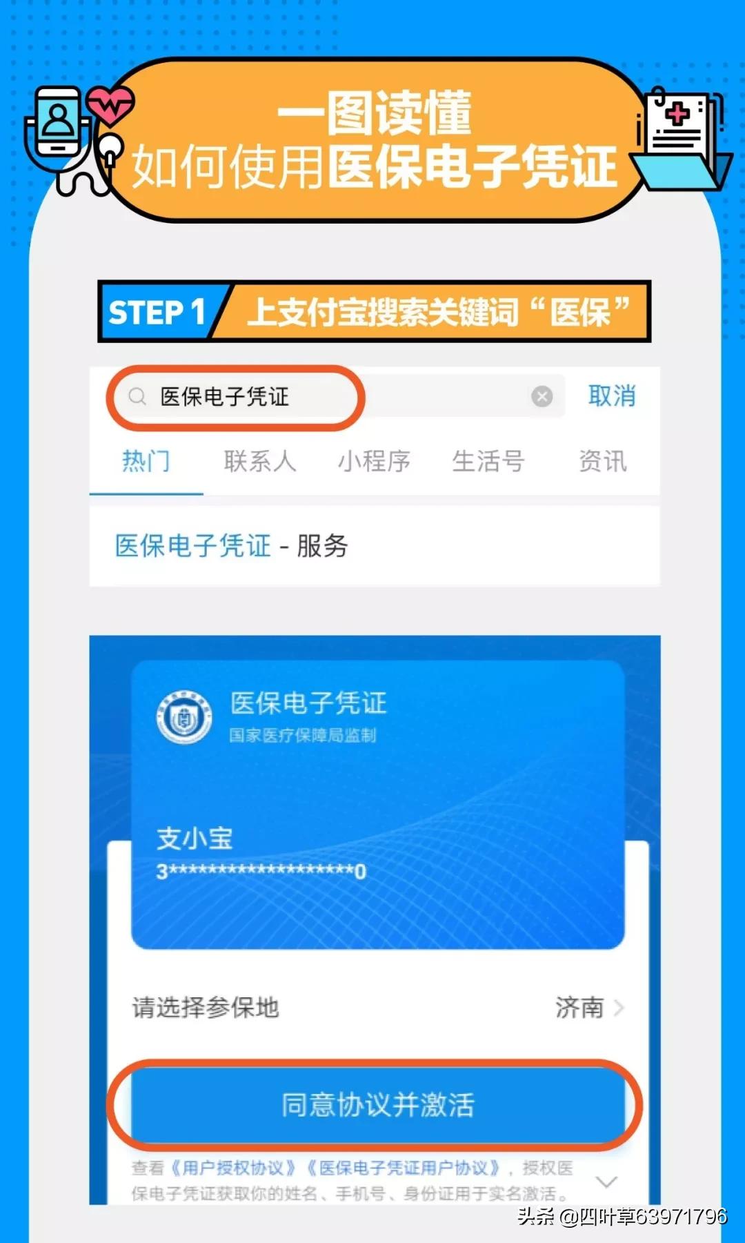 医保变了，无需发票报销！医保个人账户取消，每年补助至少520元