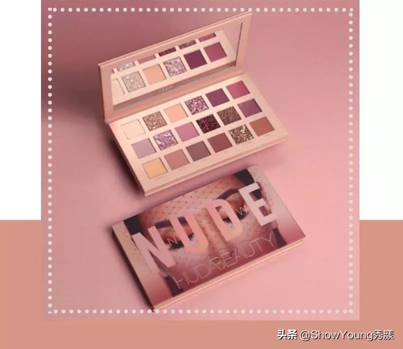 大牌彩妆口红平价推荐款,小众口红奇葩色号