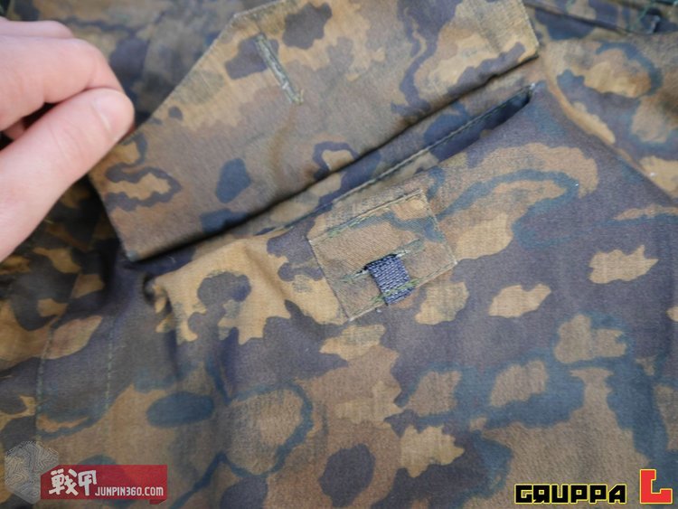 俄罗斯战袍大全,俄罗斯制作战袍