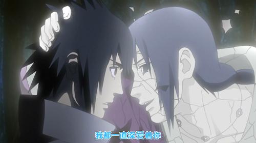 盘点火影中的十大人气角色,盘点火影中人气不输主角的配角