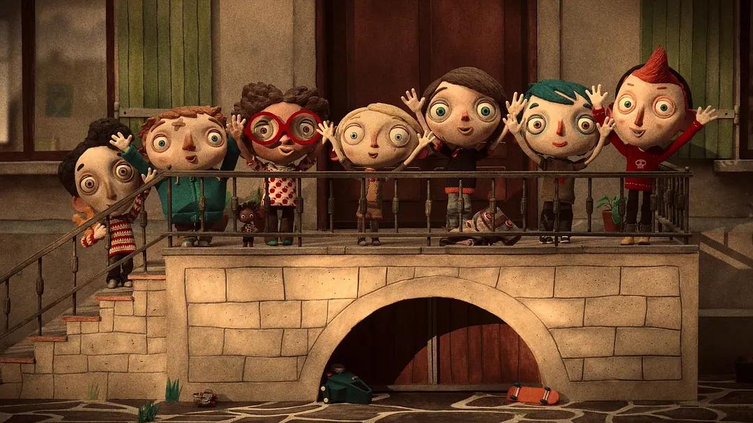 冷门国产动画电影推荐,高分冷门国产动画电影有哪些