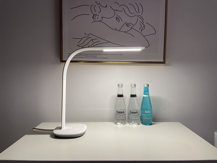 米家飞利浦台灯2s和3对比,小米台灯1s和米家飞利浦3哪款好