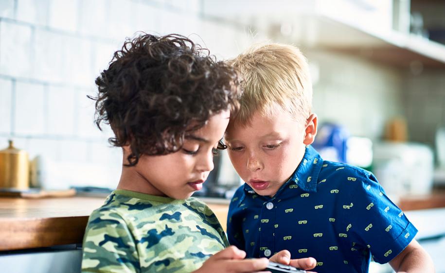 美国FDA：游戏可治病？家长对游戏误解太深，这4点益处父母需知道