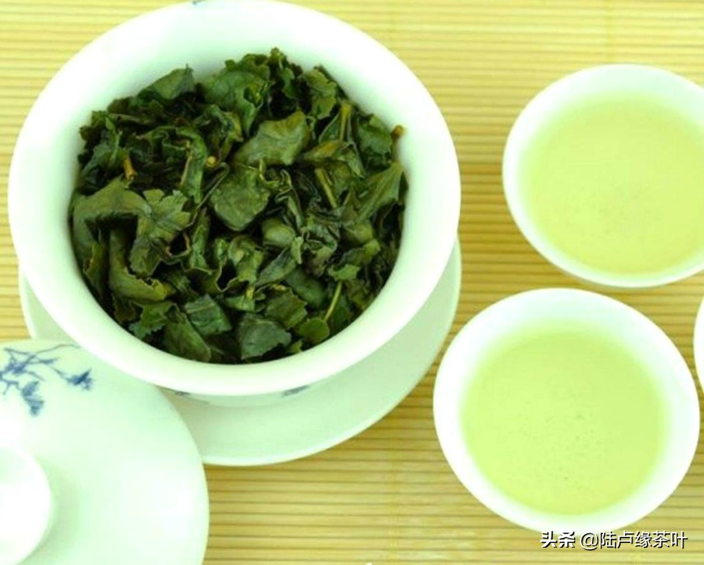 三大茶叶铁观音,铁观音三大类区别