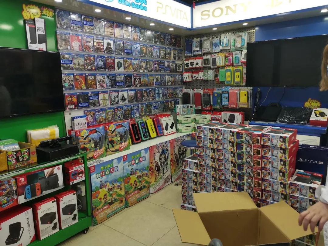 switch动森游戏价格,动森游戏switch