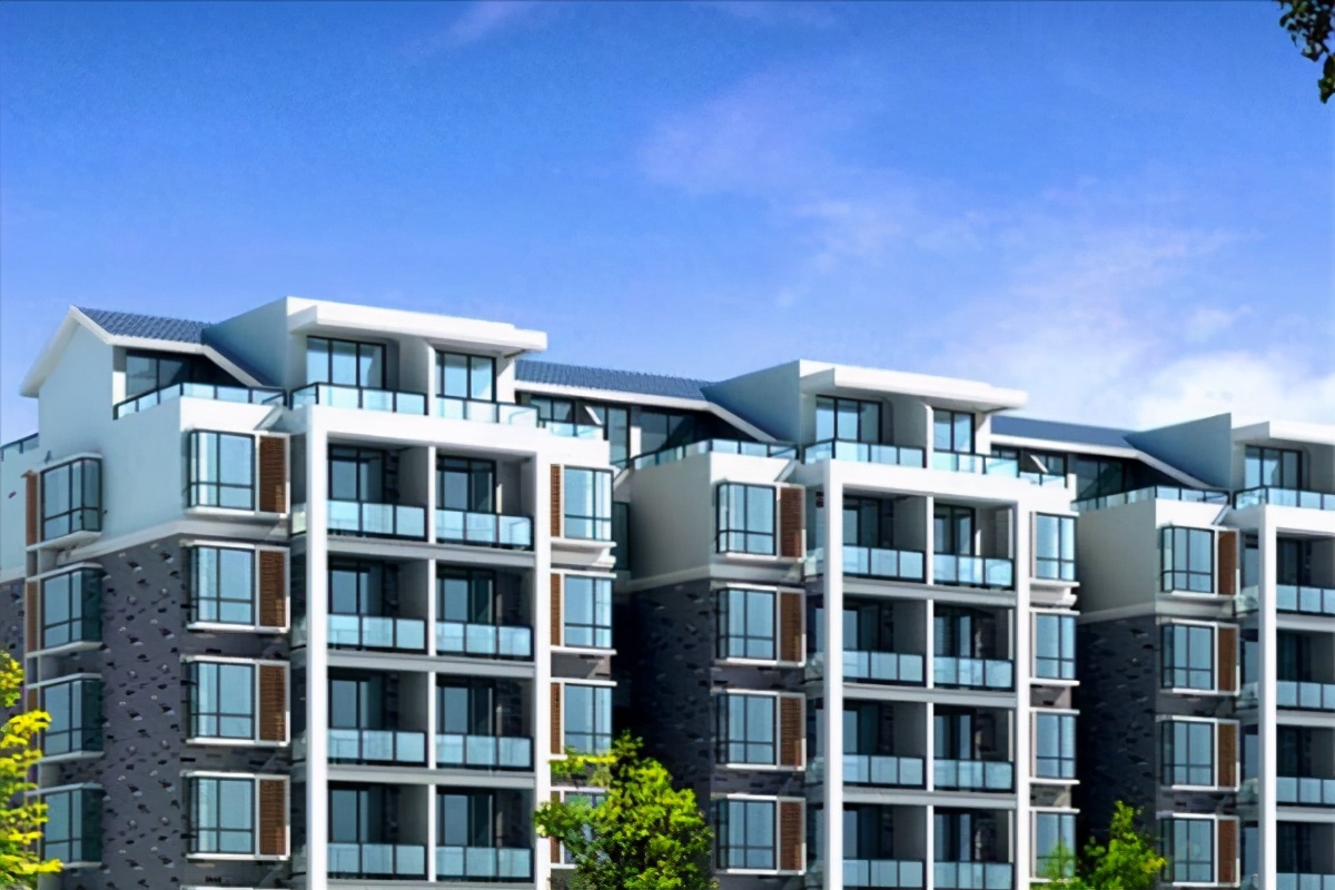 为啥住宅楼只到33层,总高33层楼房哪个楼层最好