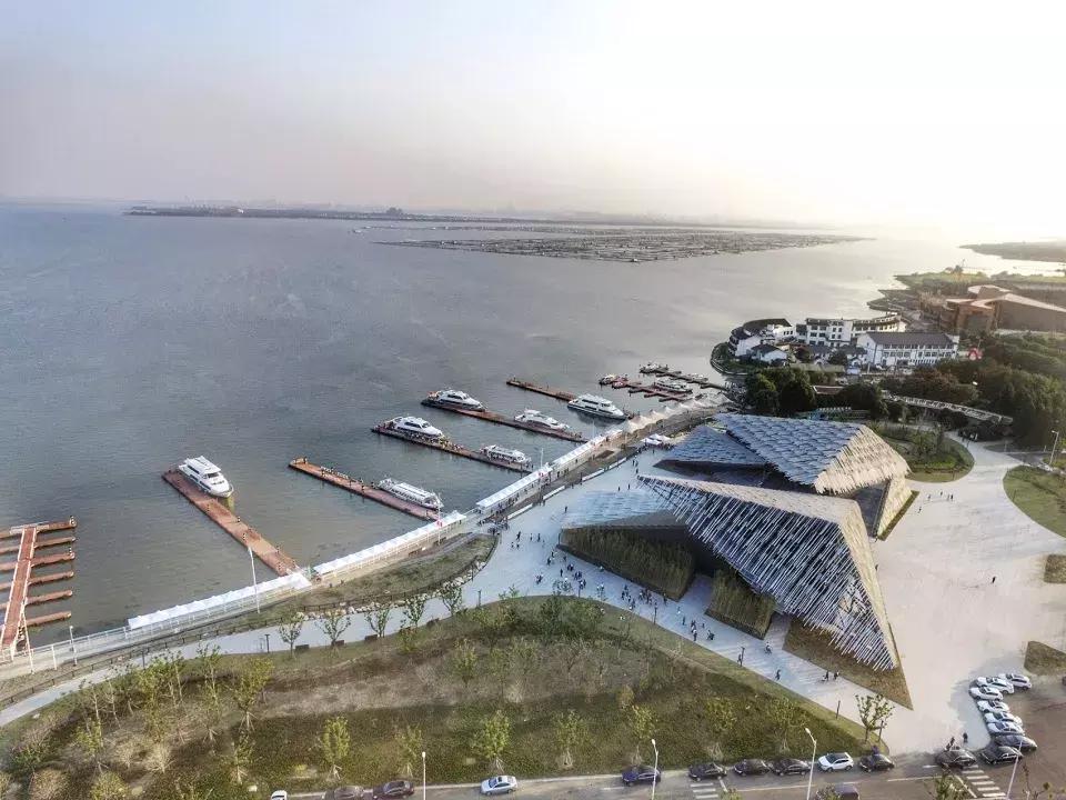 隈研吾2018作品,极致设计隈研吾新作2款