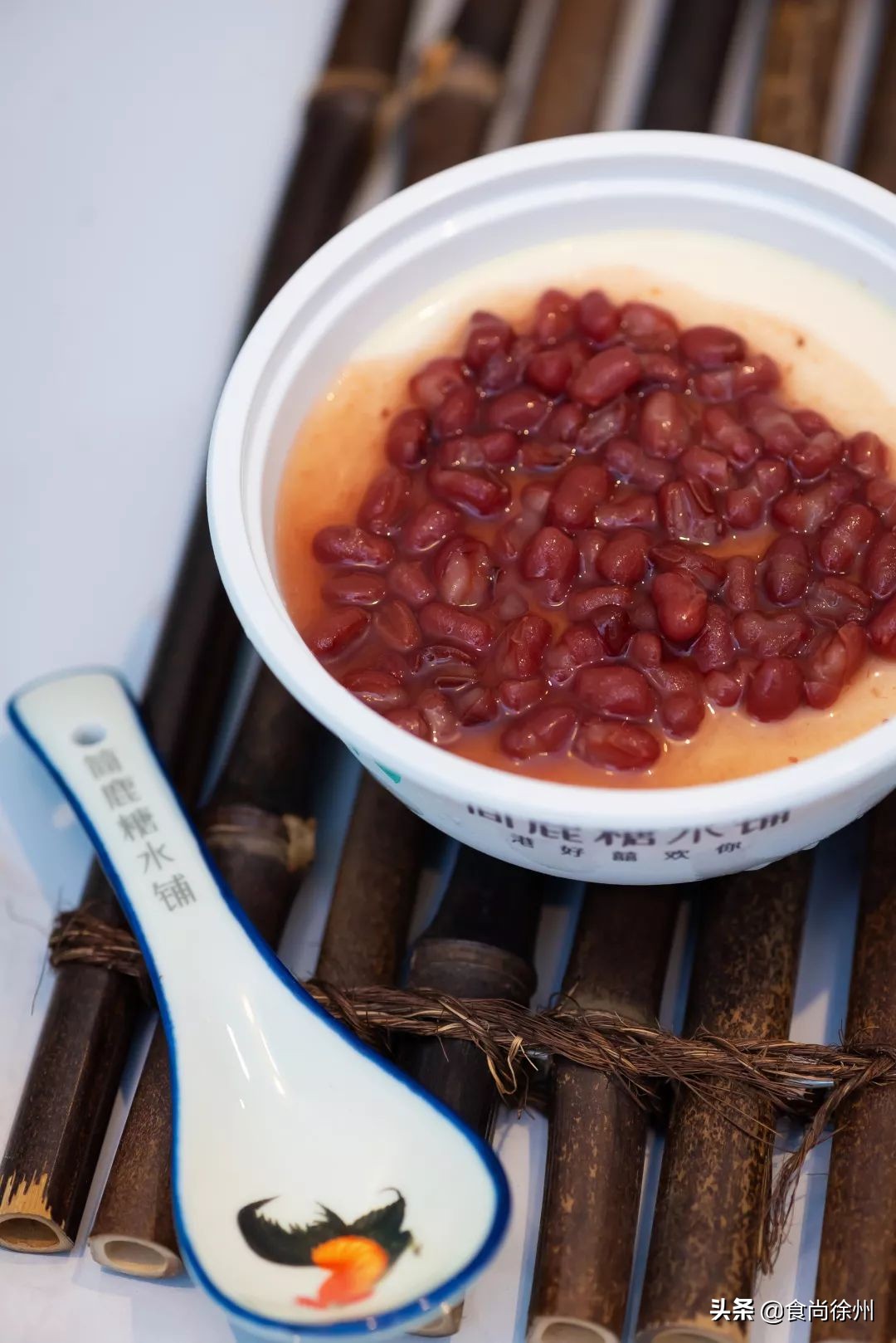 3元吃糖水？限量500份！徐州惊现Tiffany蓝糖水铺，款款在撩妹