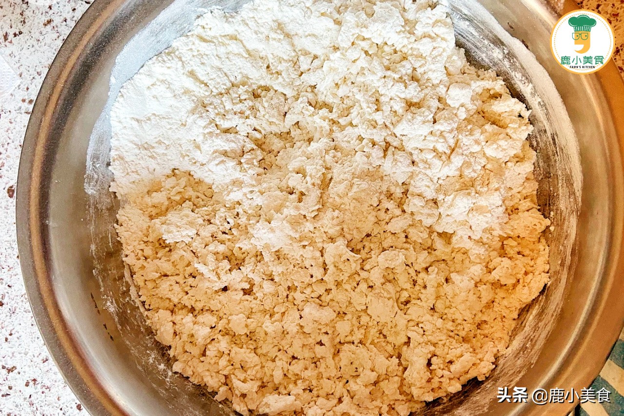 想让蒸出来的馒头蓬松松软加什么,想馒头蒸出来松软加什么