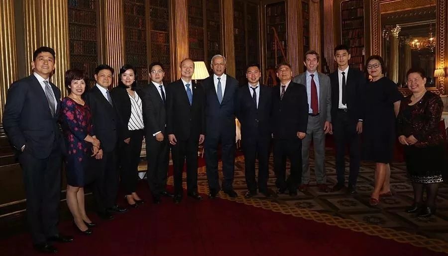 去伦敦留学,伦敦短期游学