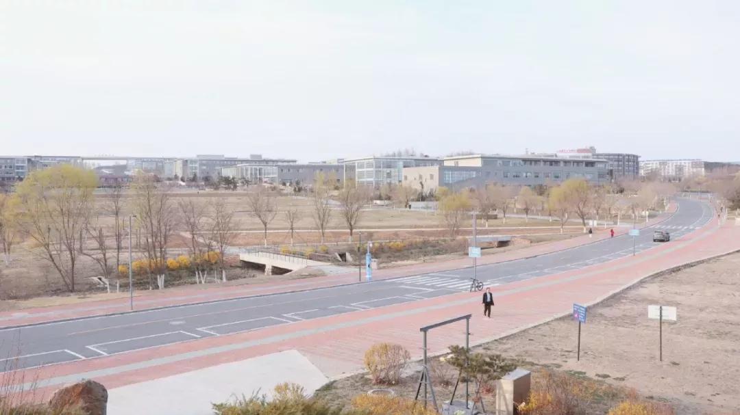 辽宁省高校（三十一）大连医科大学