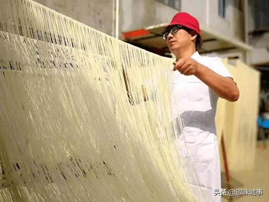 不远万里吃货,不远千里的美食之旅