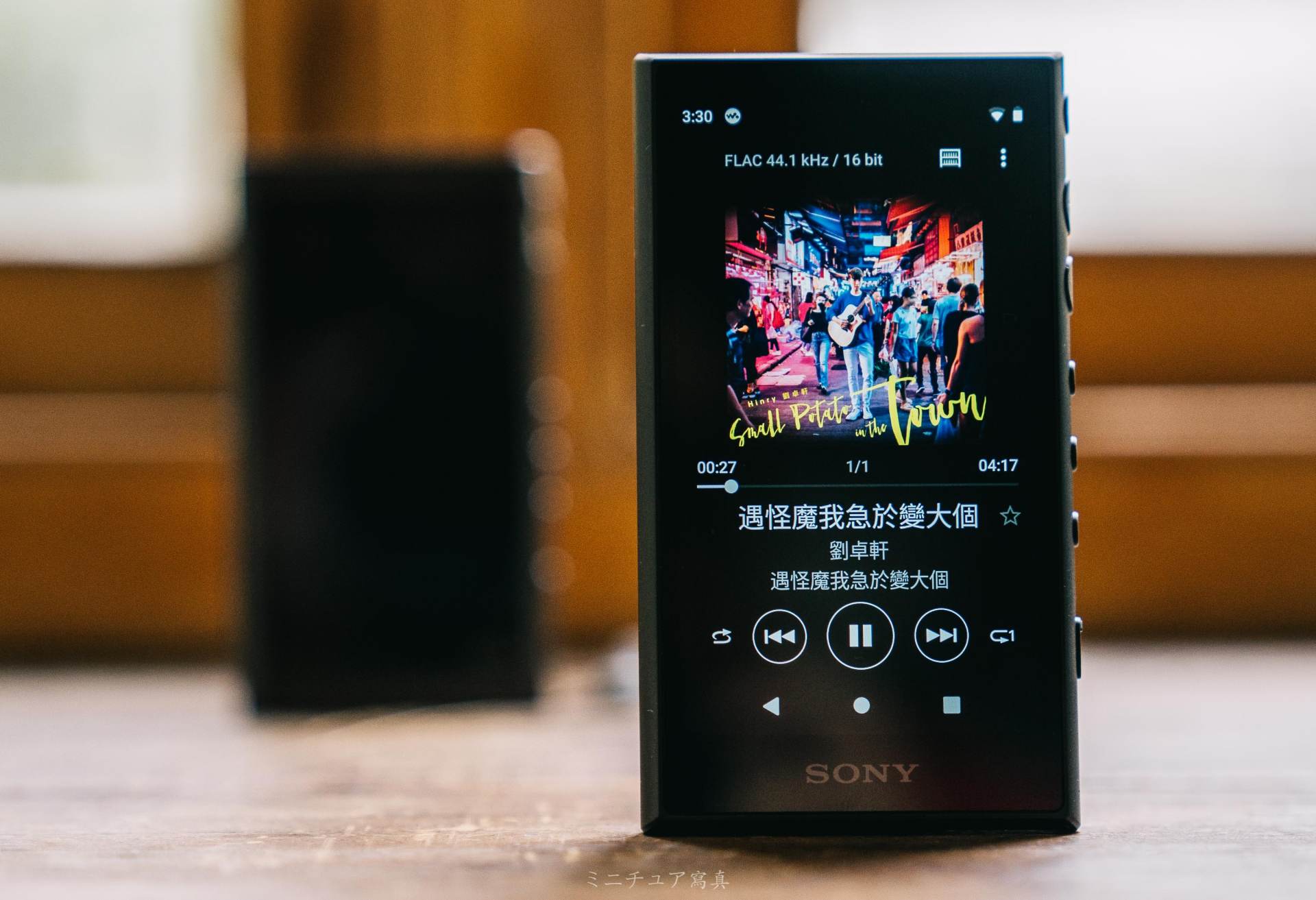 索尼nw-a105触屏没反应,索尼nw-a105屏幕