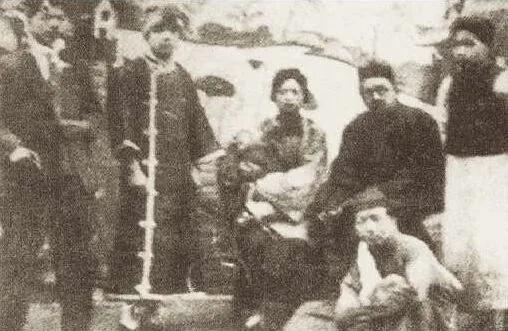 舟山：红色火种燎原千岛大地幸福之城温暖无数人心