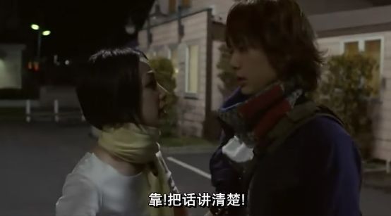 盘点最成功的漫改真人,零差评的动漫女主