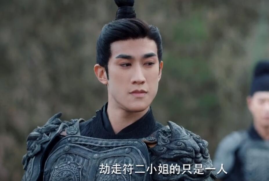 古偶男主是什么,古偶男主颜值点评