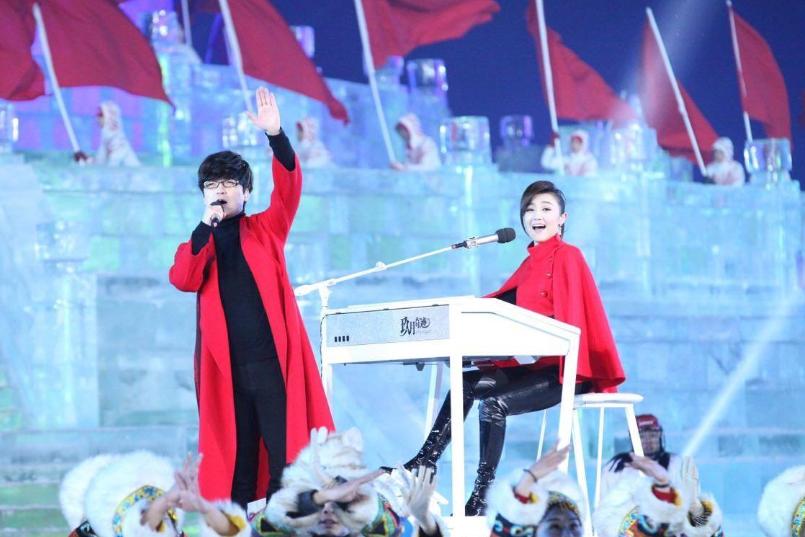 玖月没有奇迹吗,玖月奇迹离婚后换搭档了吗