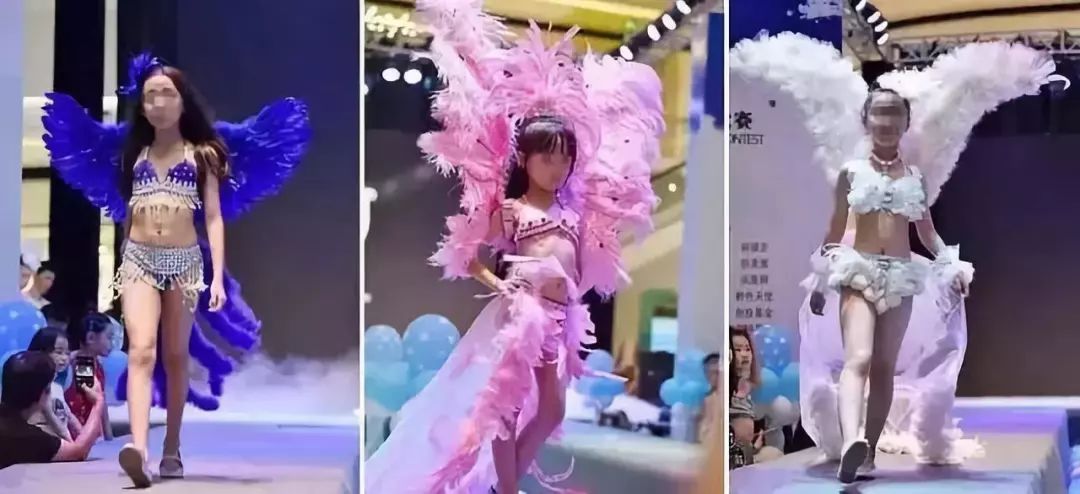 靠贩卖女儿照片赚100万，他们才是真正的魔鬼