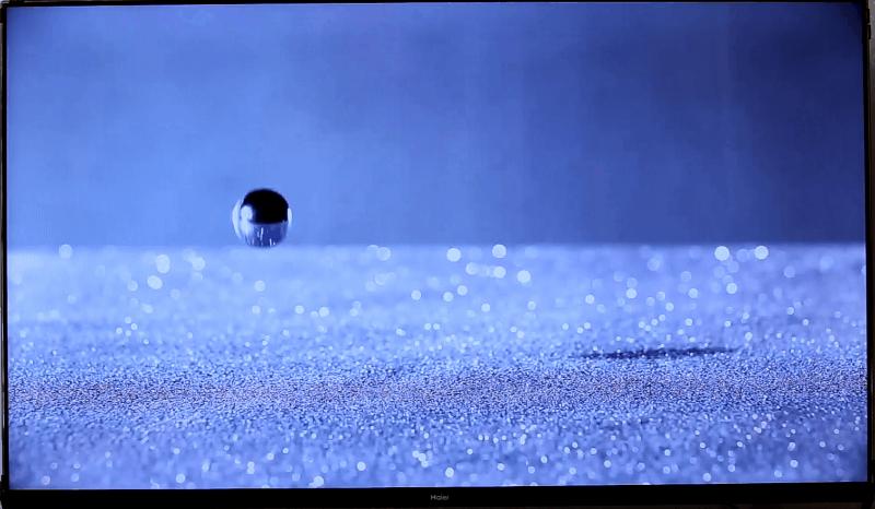 海尔lu55c71测评,海尔lu55c755英寸电视怎么样