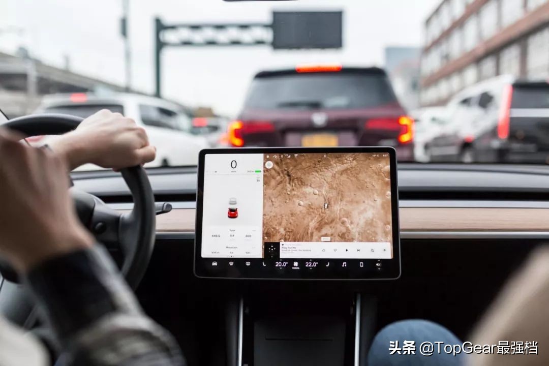 豪车仪表,仪表盘设计独特的车