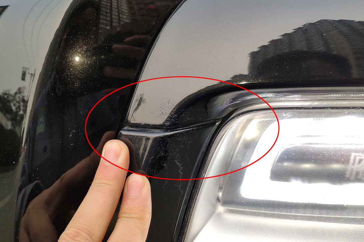 二手劳斯莱斯古思特值得购买吗,买一辆劳斯莱斯古思特全过程