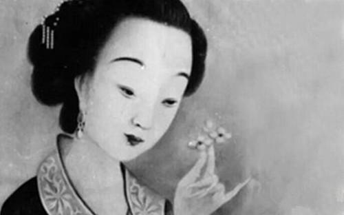 柳外弄好音：秦淮八艳之董小宛