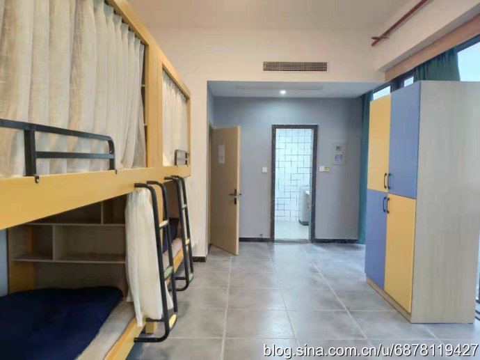 南昌水木源画室长什么样,南昌水木源画室在哪里