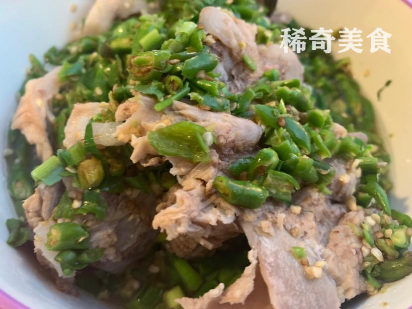 去泰国可以不吃冬阴功,但这6种掏光旅游经费也一定要尝